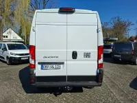Gebraucht Fiat Ducato 140 PS (102 kW) 2025 Weiß Van