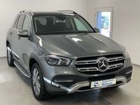 gebraucht Mercedes GLE450 AMG 4Matic Multibeam Pano Distro+ 360° AHK