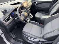 Gebraucht Renault Kangoo Techno 131 PS (96 kW) 2025 Highlandgrau Van / Kleinbus