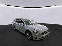 Gebraucht VW Passat 200 PS (147 kW) 2022 Grau Kombi