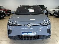 Gebraucht VW ID.4 Pro Performance 150 kW (204 PS) 2023 Mondsteingrau SUV