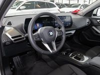 Gebraucht BMW 123 Shadowline 204 PS (150 kW) 2025 Weiß Kleinwagen