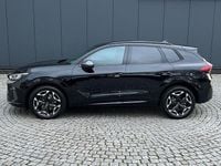 Neu Cupra Terramar VZ 265 PS (194 kW) 2025 Schwarz SUV