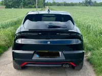 Gebraucht Alfa Romeo Junior 136 PS (100 kW) 2025 Schwarz SUV