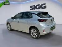 Gebraucht Opel Corsa Elegance 101 PS (74 kW) 2023 Grau Kleinwagen