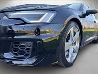 Gebraucht Audi S6 Basis 344 PS (253 kW) 2024 Brillantschwarz Kombi