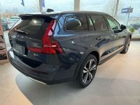 gebraucht Volvo V60 CC B4 D AWD Plus Standheizung, Sp