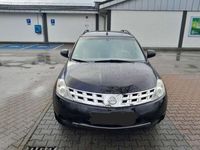 gebraucht Nissan Murano 3.5 -