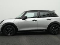 Gebraucht Mini John Cooper Works 156 PS (114 kW) 2025 Silber Kleinwagen