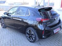Gebraucht Opel Corsa Ultimate 100 kW (136 PS) 2021 Schwarz Kleinwagen