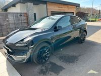 gebraucht Tesla Model Y LR AWD