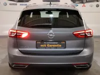 Gebraucht Opel Insignia Elegance 174 PS (127 kW) 2022 Grau Kombi