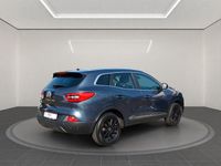 Gebraucht Renault Kadjar Bose Edition 131 PS (96 kW) 2017 Grau SUV