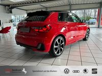 gebraucht Audi A1 Sportback 25 TFSI S line Infotainment Virtual