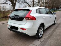 gebraucht Volvo V40 D2 - Top gepflegt, TÜV Neu