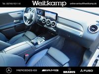 gebraucht Mercedes GLB200 GLB 200d 4M Style+AHK+Kamera+Distrinik+Totwink.