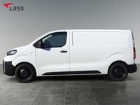 Gebraucht Toyota Proace 100 kW (137 PS) 2025 Weiß Van / Kleinbus