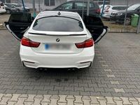 gebraucht BMW 430 Gran Coupé M4 X Drive