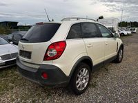 Gebraucht Opel Antara Cosmo 150 PS (110 kW) 2008 Other SUV