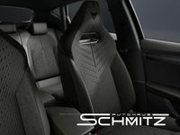 Neu Cupra Formentor VZ2 272 PS (200 kW) 2026 Schwarz SUV