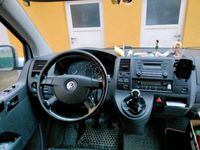 gebraucht VW Caravelle T5-