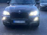 Gebraucht BMW X5 Performance 286 PS (210 kW) 2009 Schwarz SUV