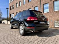 gebraucht VW Touareg 3.0 V6 TDI 150kW Tiptr BlueMotion Te...