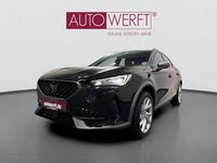 Używany Cupra Formentor 150 KM (110 kW) 2024 Czarny SUV