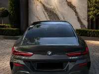 Gebraucht BMW M850 Performance 530 PS (389 kW) 2023 Grau Coupé