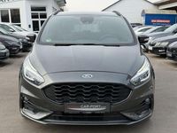 Gebraucht Ford S-MAX ST-Line 165 PS (121 kW) 2020 Grau Van / Kleinbus