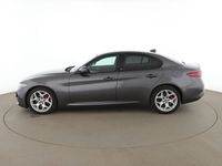 gebraucht Alfa Romeo Giulia 2.0 Turbo Super, Benzin, 24.670 €