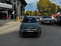 Neu Kia Picanto Vision 68 PS (50 kW) 2025 Grün Kleinwagen