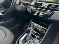 Gebraucht BMW 218 Advantage 150 PS (110 kW) 2017 Weiß Kombi