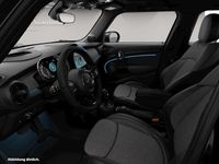 Gebraucht Mini Cooper 136 PS (100 kW) 2022 Schwarz Kleinwagen