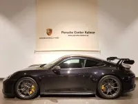 Neu Porsche 992 Sport 510 PS (375 kW) 2026 Schwarz