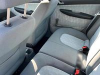 Gebraucht Skoda Fabia 75 PS (55 kW) 2001 Silber Kleinwagen