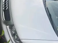 Gebraucht Audi A3 101 PS (74 kW) 2001 Silber Kleinwagen