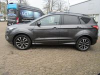 gebraucht Ford Kuga 