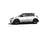Neu Alpine A290 160 kW (218 PS) 2026 Perlmuttweiß metallic, black Kleinwagen