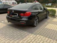 gebraucht BMW 320 Gran Turismo d M-Paket Klima Keyless-Go Tüv