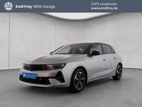 Gebraucht Opel Astra 131 PS (96 kW) 2025 Silber Limousine