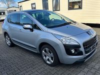 gebraucht Peugeot 3008 Active HDi FAP 115 Active