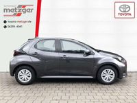 gebraucht Toyota Yaris 1.0 COMFORT +SmartPhone-Integration