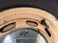 Gebraucht Porsche 356 60 PS (44 kW) 1955 Weiß