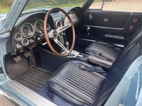 Gebraucht Corvette C2 250 PS (183 kW) 1964 Coupé