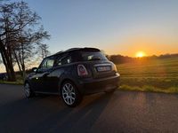 Second-hand Mini Cooper D 109 CP (80 kW) 2007 Negru Hatchback