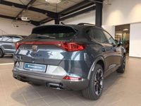 Gebraucht Cupra Formentor 150 PS (110 kW) 2022 Magnetic grau metallic SUV