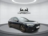 Gebraucht Audi S6 Sport 383 PS (281 kW) 2020 Blau Kombi