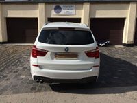 gebraucht BMW X3 xDrive28i, Leder, Pano, Navi, VB, TOP!!!