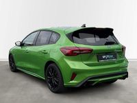 Gebraucht Ford Focus ST 280 PS (205 kW) 2022 Gruen Limousine